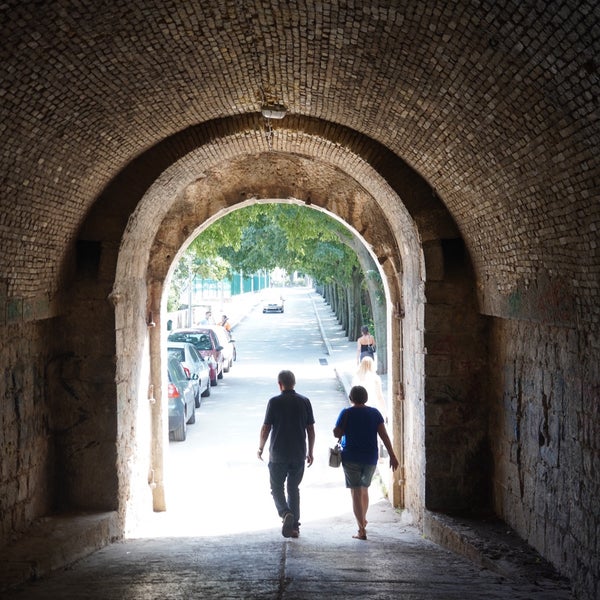 Perivoj Vladimira Nazora