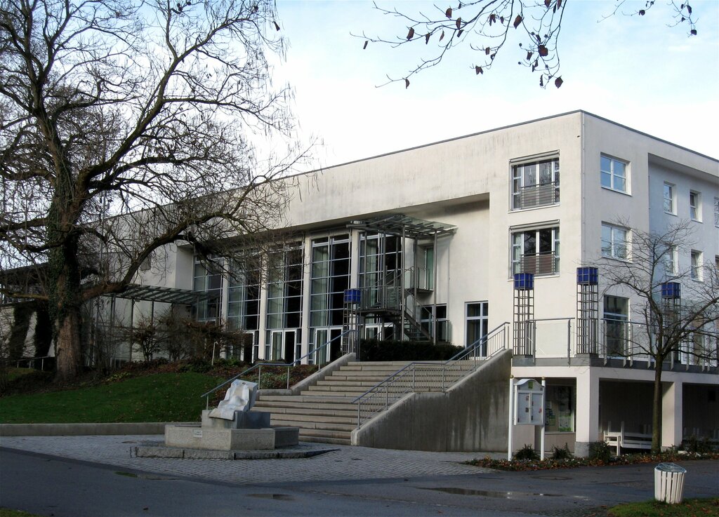 Kurhaus Bad Aibling