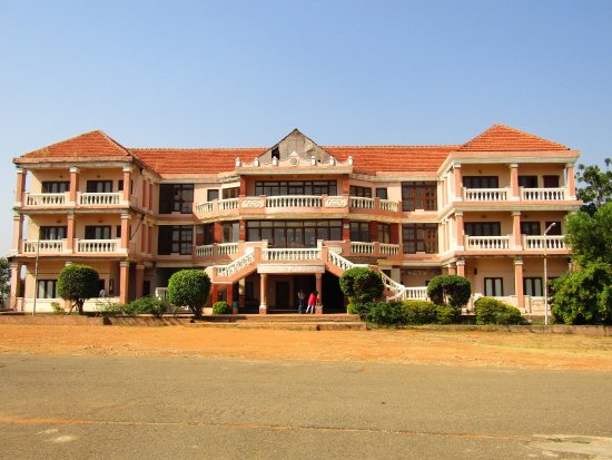 Ramanaidu Film Studios