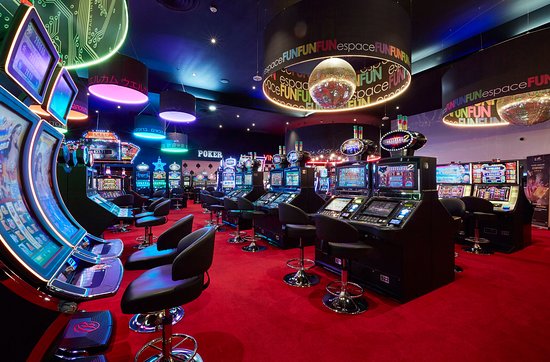 Grand Casino Partouche Bandol