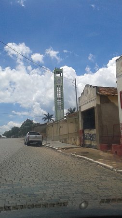 Praça Guarda Mor Francisco José Pinheiro