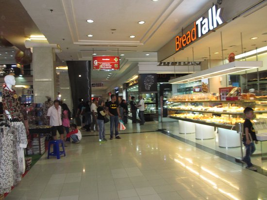 Nakamura The Healing Touch - Ambarukmo Plaza