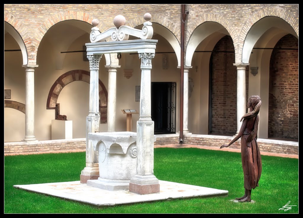 Porta Sisi