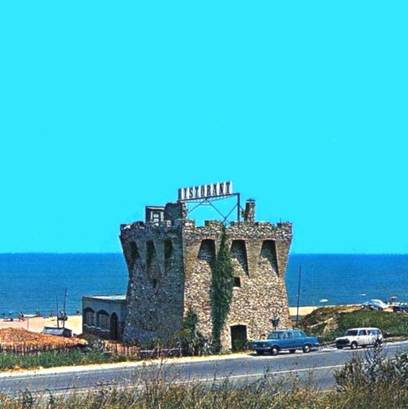 Torre del Sinarca