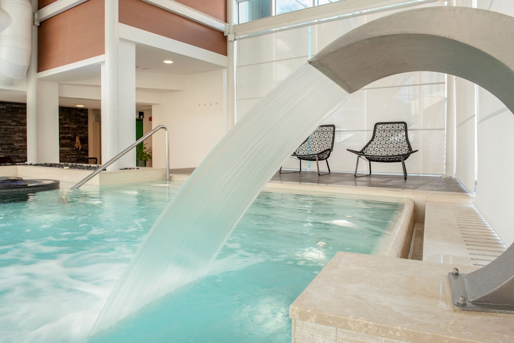 Baia Flaminia Spa