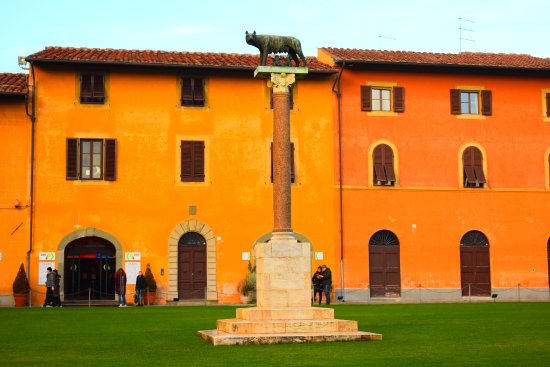 Lupa Capitolina