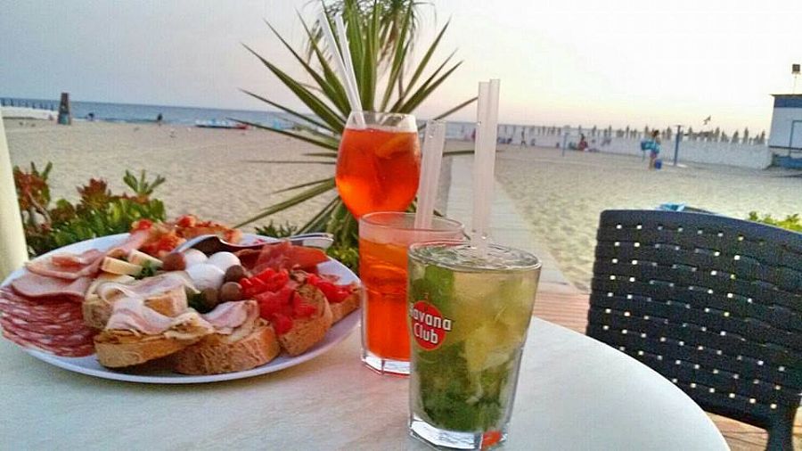 Cycas Ristorante Bar