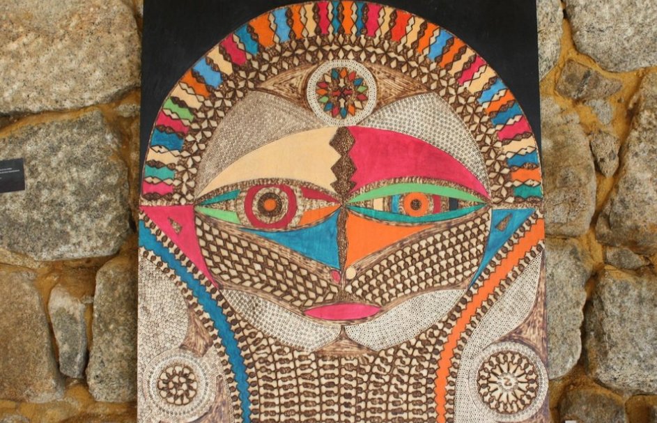 Mahakoshal Art Gallery