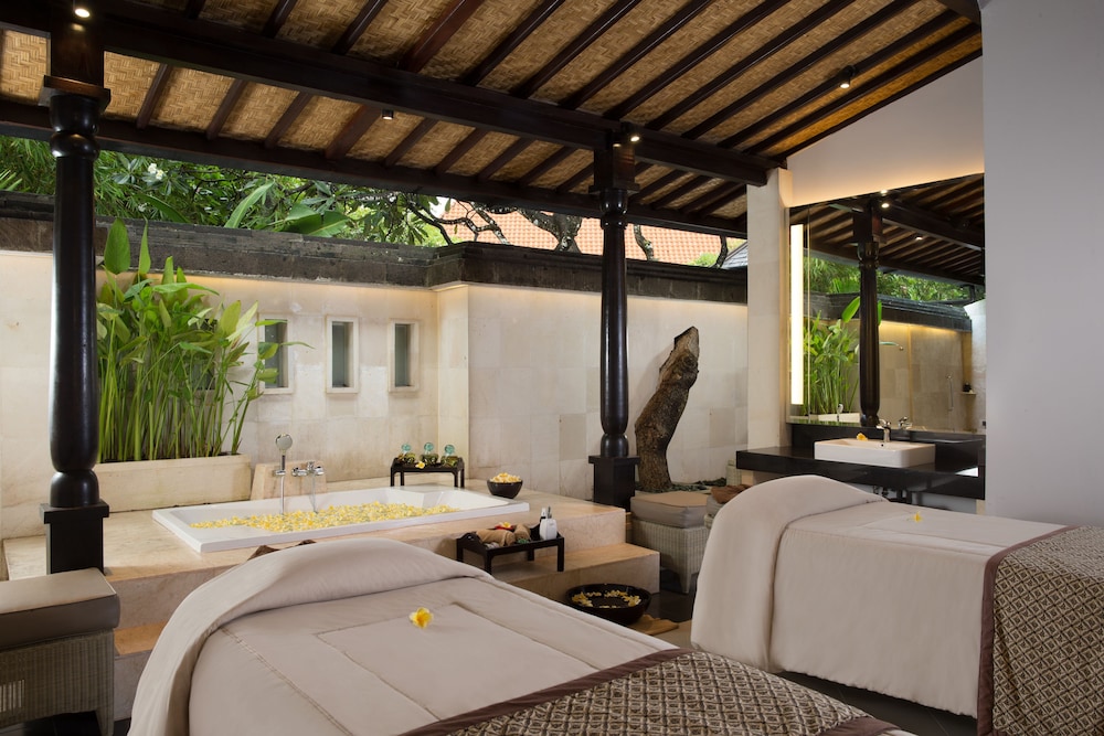 The Spa at Puri Santrian