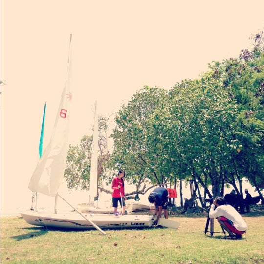 Tanjung Lesung Sailing Club