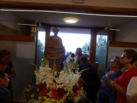 Esglesia de Sant Joan Baptista