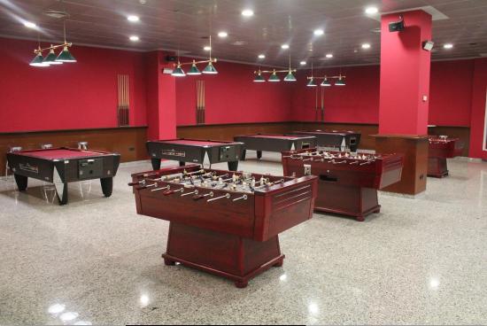 Star Bowl Vilanova