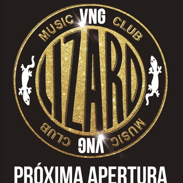 Lizard Music Club Vilanova