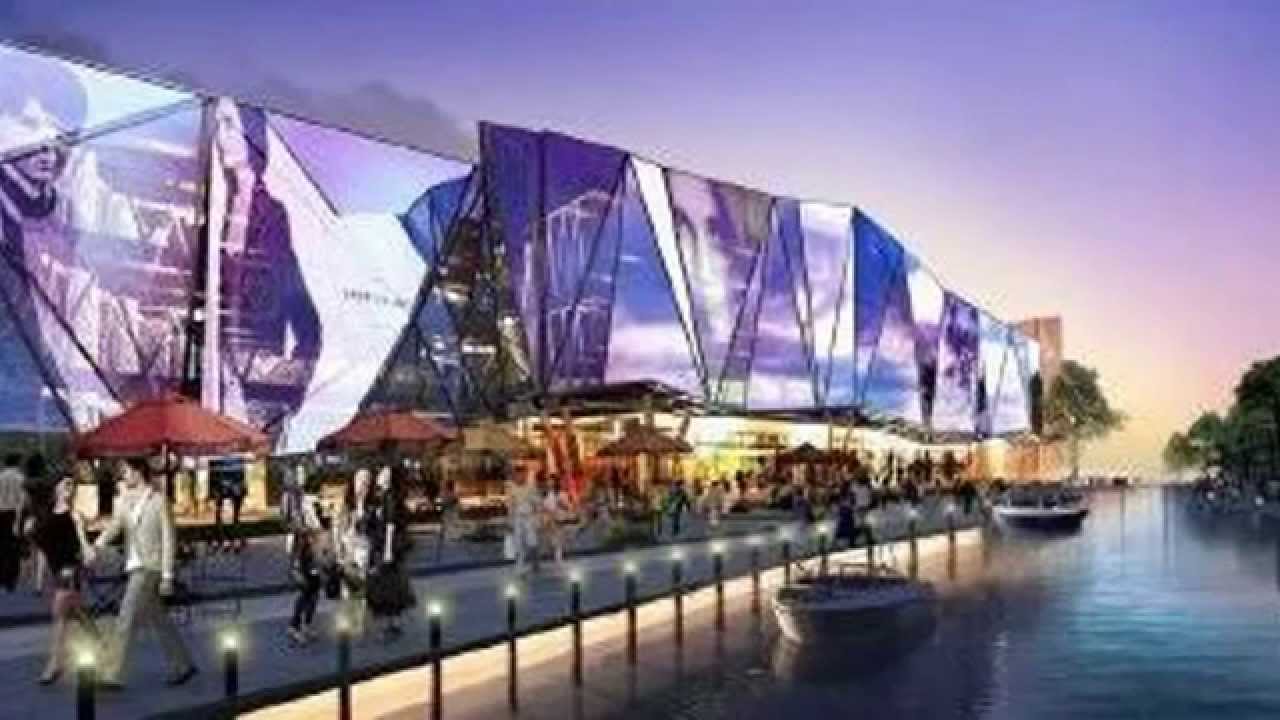 Vedro Mall Melaka