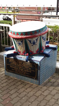 Kelantan State Museum