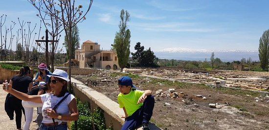Saydet El Maounat