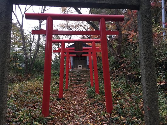 Maizuru Inari Shrine