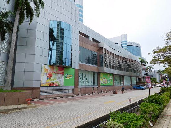 Financial Park