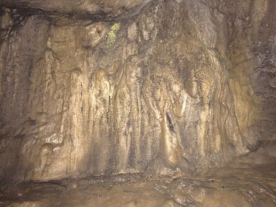 Ta Phin Cave