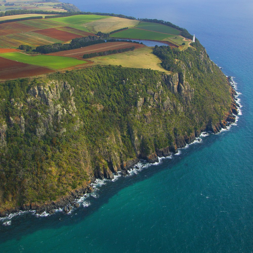 Table Cape Lookout