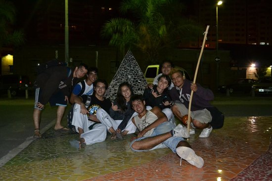 El Paseo de la Diversidad