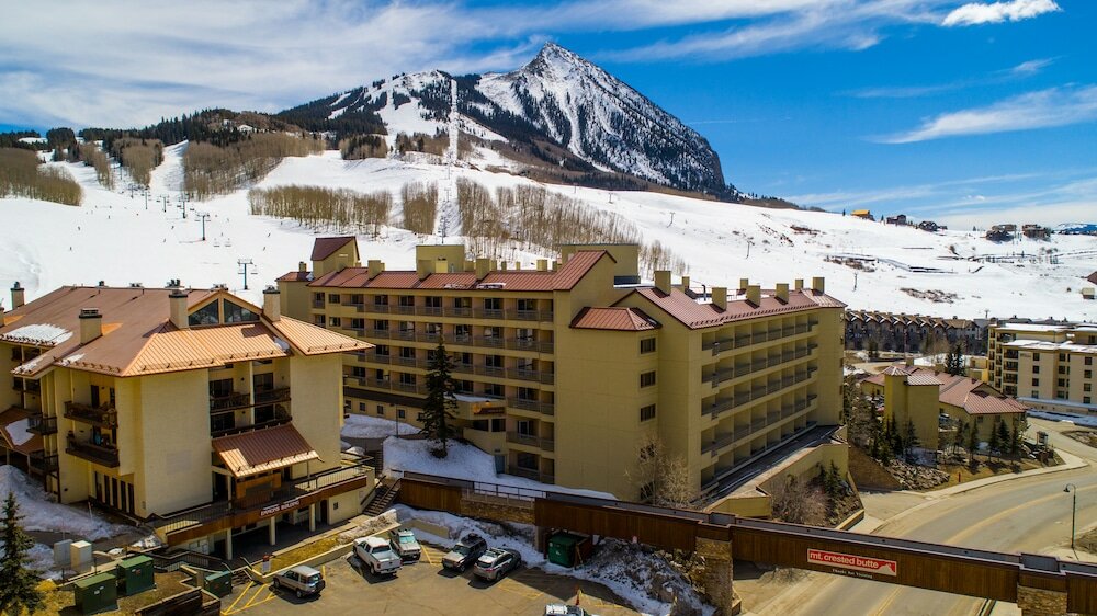 Elevation Spa