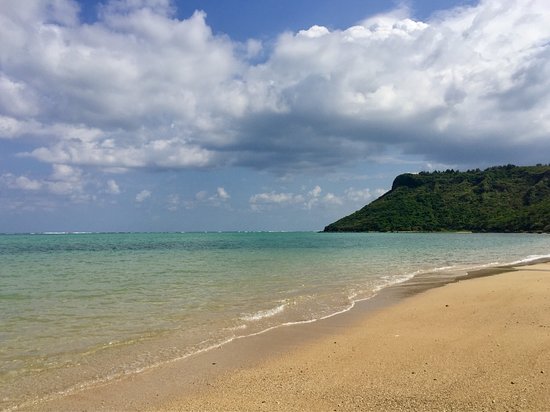 Urasoko Beach