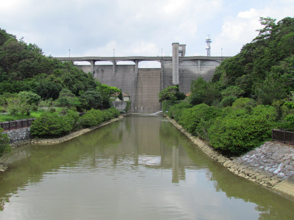Kanna Dam