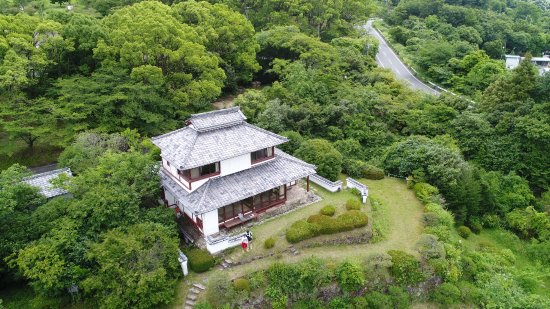 Saga Jofuku chojukan Museum