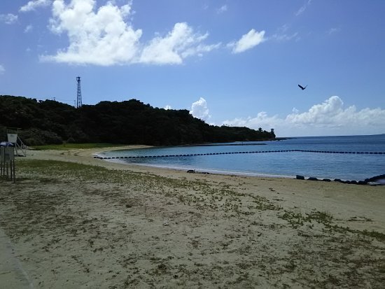 Kanna Beach