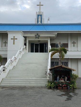 Catholic Ishigaki Church