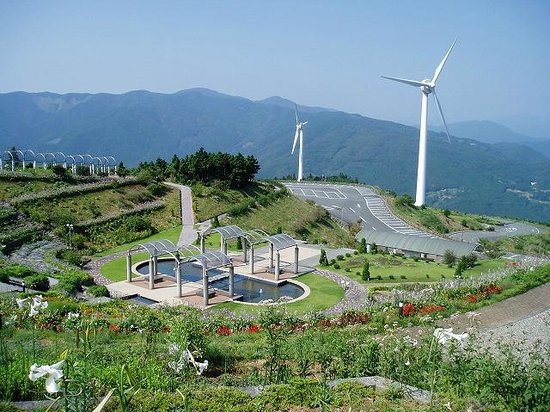 Yutorist Park Otoyo