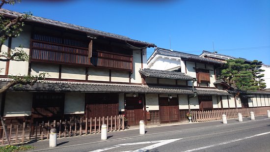 House of Nishikawa Jingoro
