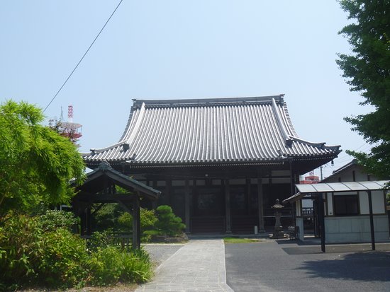 Horembo Temple