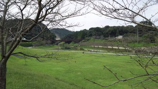 Michi-no-Eki Kikusui