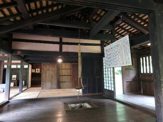 Furuichike Residence