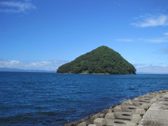 Asamushi Beach