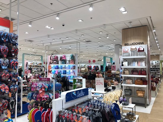 SM City Puerto Princesa