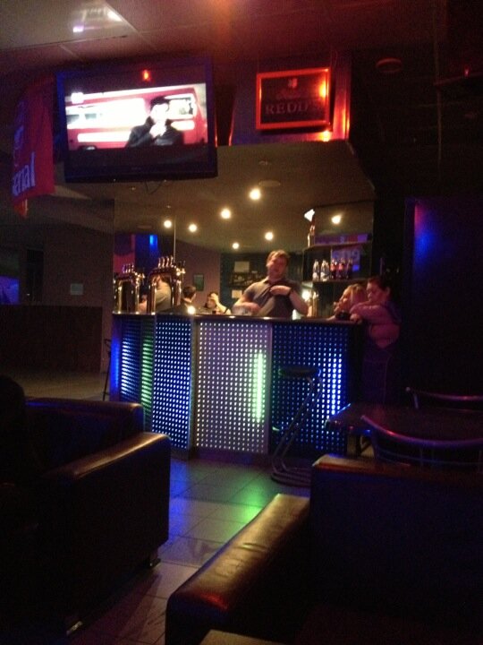 Club TSIKLON