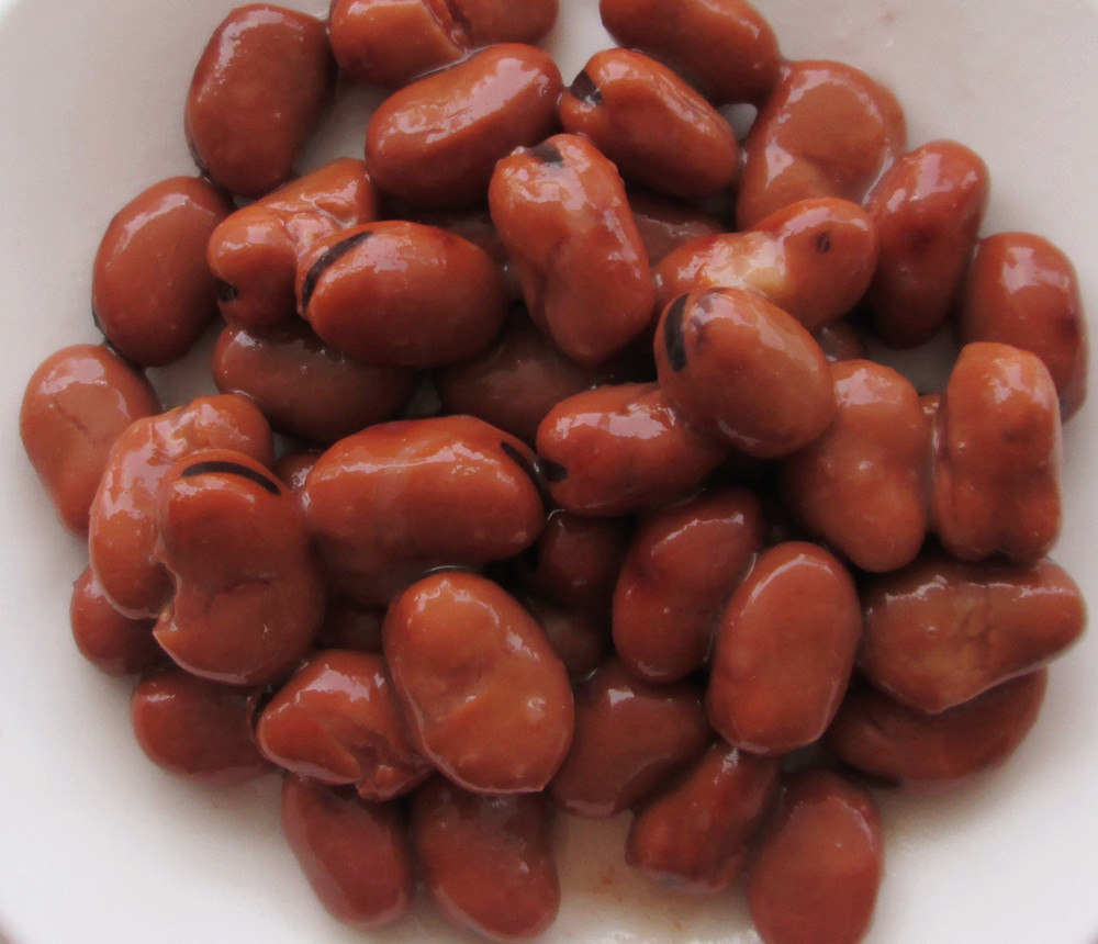 E Beans