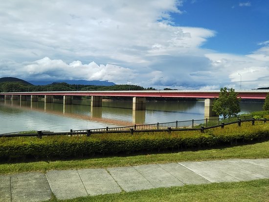 Lake Gosho