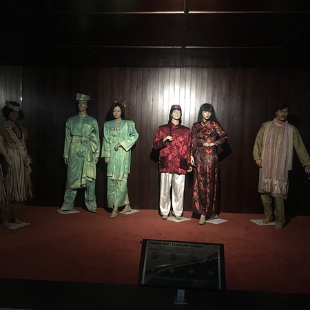 Museum Adat