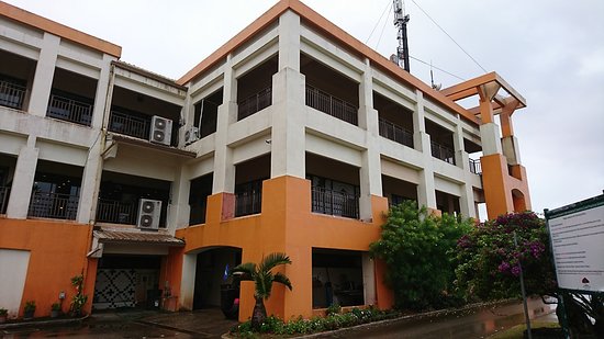 Guam International Country Club