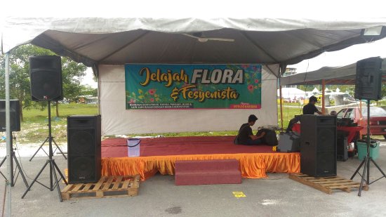 Bulatan Amanjaya