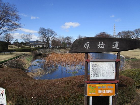 Seien Park