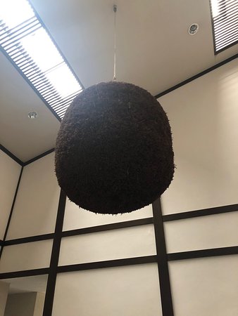 Chichibunishiki Syuzo MUseum