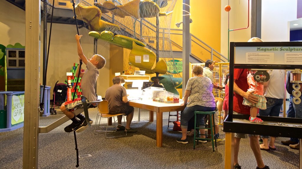 Isehara Municipal Children's Science Museum