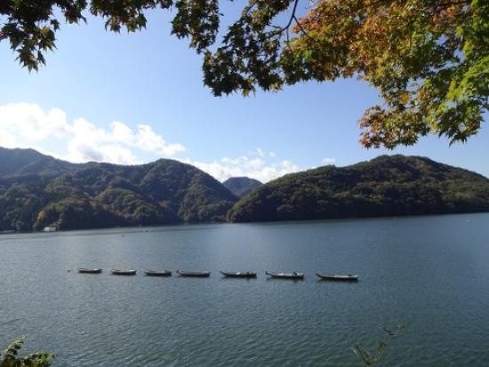 Lake Sagami