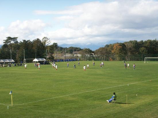Nasu Sports Park