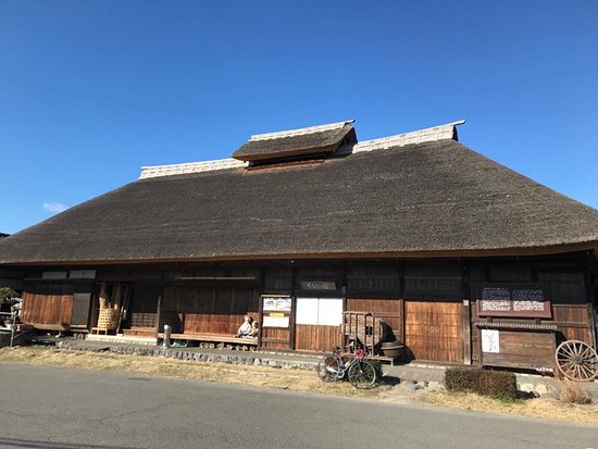 Kurashinokan